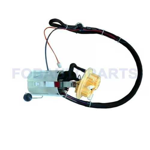 Auto Parts Fuel Pump Assembly For Volvo V70 2.5TDI 1999-2007 1582980136 30761736 - image 3